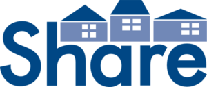Share Vancouver logo