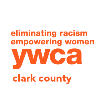 YWCA Clark County logo